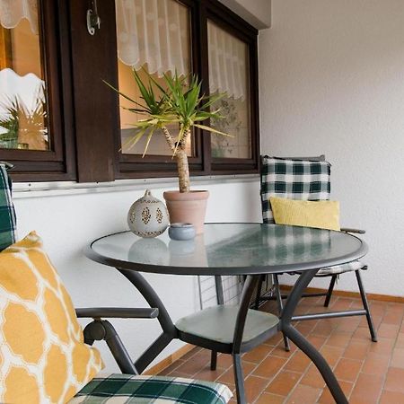 Ferienwohnung Magnolie Uberlingen Exteriör bild