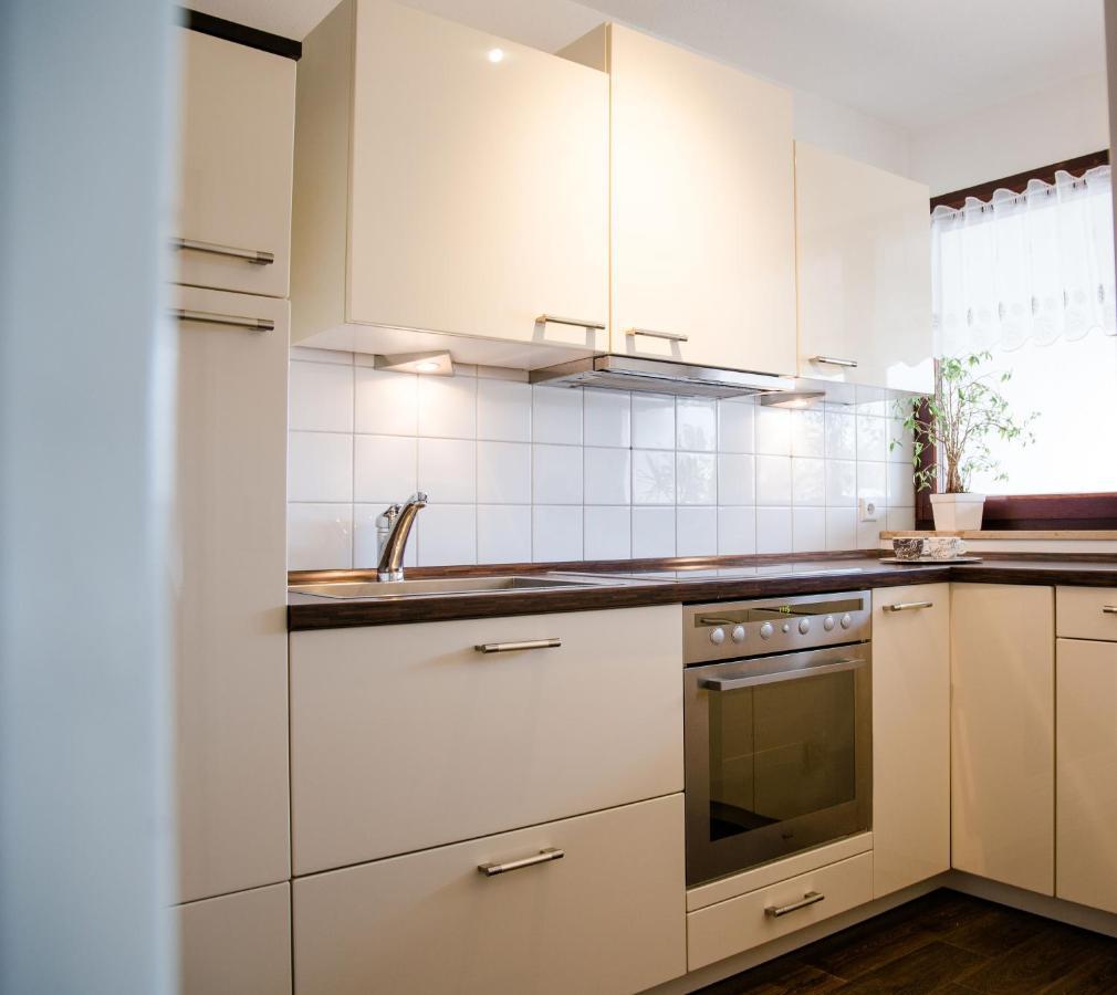 Ferienwohnung Magnolie Uberlingen Exteriör bild